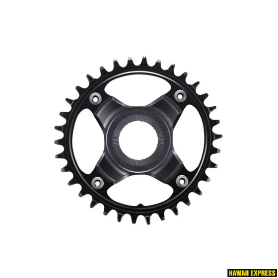 12s 38T STEPS SM-CRE80 104BCD 53mm Chainline 12s 38T STEPS SM-CRE80 104BCD 53mm Chainline