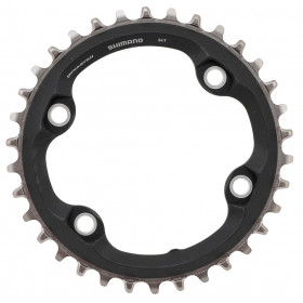 esihammasratas 11s MTB SLX M7000 SM-CRM70 34T 1x11 esihammasratas 11s MTB SLX M7000 SM-CRM70 34T 1x11