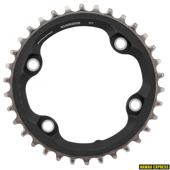 esihammasratas 11s MTB SLX M7000 SM-CRM70 34T 1x11 esihammasratas 11s MTB SLX M7000 SM-CRM70 34T 1x11