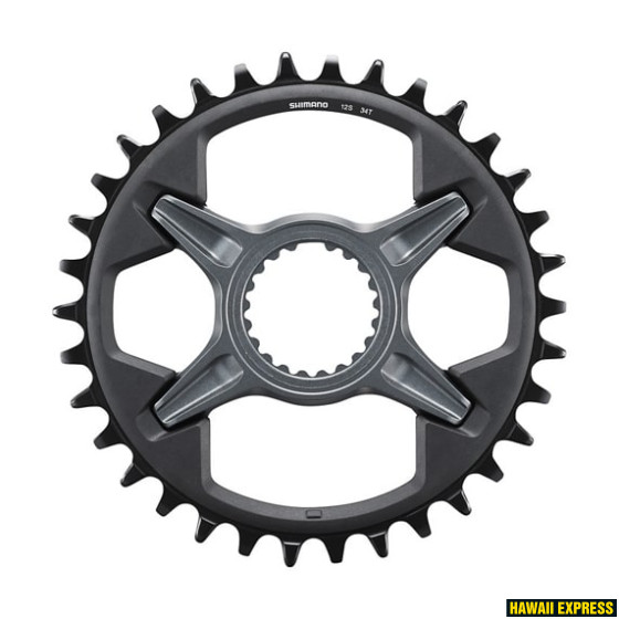 12s MTB SLX SM-CRM75 34T 1x12 12s MTB SLX SM-CRM75 34T 1x12
