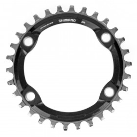 11s MTB XT SM-CRM81 30T 1x11 11s MTB XT SM-CRM81 30T 1x11