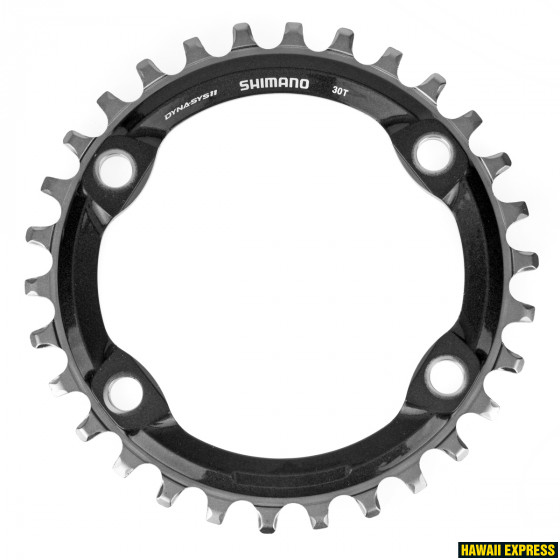 11s MTB XT SM-CRM81 30T 1x11 11s MTB XT SM-CRM81 30T 1x11