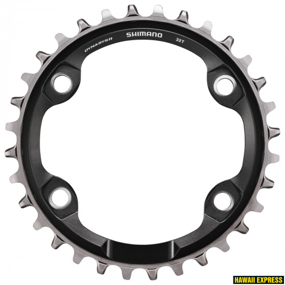 11s MTB XT SM-CRM81 32T 1x11 11s MTB XT SM-CRM81 32T 1x11