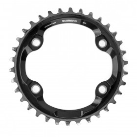 11s MTB XT SM-CRM81 34T 1x11 11s MTB XT SM-CRM81 34T 1x11