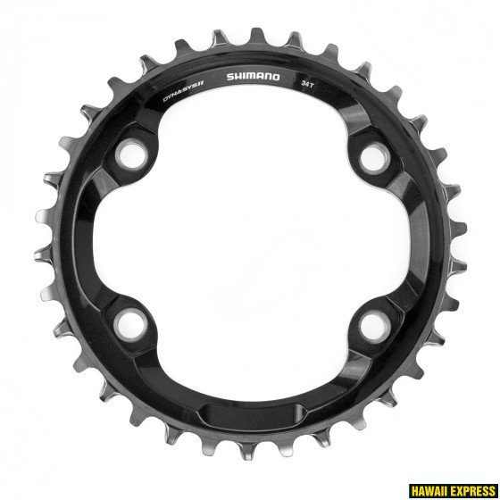 11s MTB XT SM-CRM81 34T 1x11 11s MTB XT SM-CRM81 34T 1x11