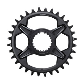 esihammasratas 12s MTB XT SM-CRM85 32T 1x12 esihammasratas 12s MTB XT SM-CRM85 32T 1x12