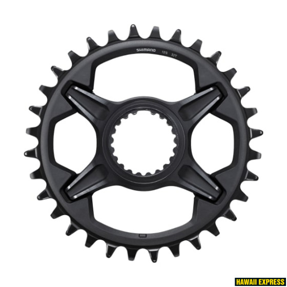esihammasratas 12s MTB XT SM-CRM85 32T 1x12 esihammasratas 12s MTB XT SM-CRM85 32T 1x12
