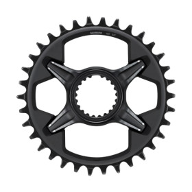 esihammasratas 12s MTB XT SM-CRM85 34T 1x12 esihammasratas 12s MTB XT SM-CRM85 34T 1x12