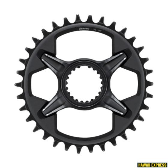 esihammasratas 12s MTB XT SM-CRM85 34T 1x12 esihammasratas 12s MTB XT SM-CRM85 34T 1x12