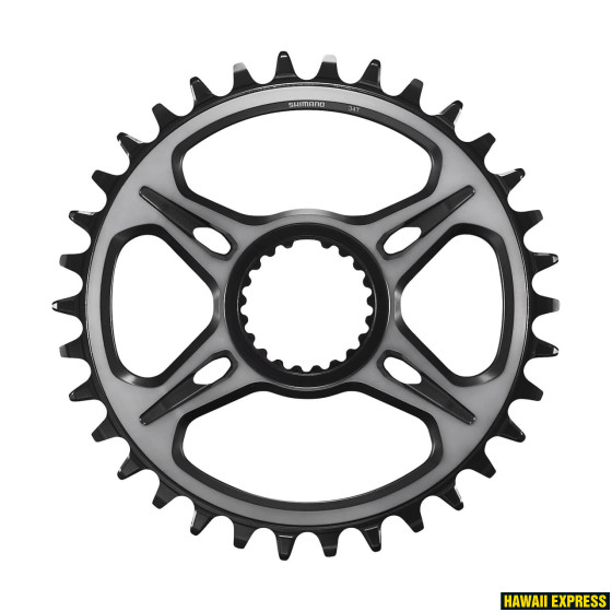 12s MTB XTR SM-CRM95 34T 1x12 12s MTB XTR SM-CRM95 34T 1x12