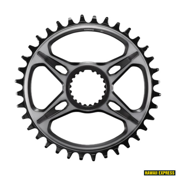 12s MTB XTR SM-CRM95 36T 1x12 12s MTB XTR SM-CRM95 36T 1x12