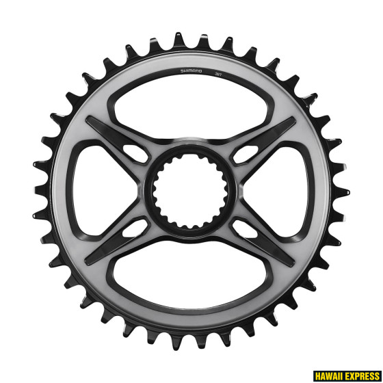 12s MTB XTR SM-CRM95 38T 1x12 12s MTB XTR SM-CRM95 38T 1x12