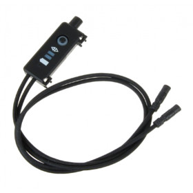 DI2 Juhtmete kmpl standard lenksule SMEW67