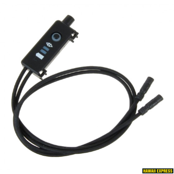 DI2 Juhtmete kmpl standard lenksule SMEW67 DI2 Juhtmete kmpl standard lenksule SMEW67