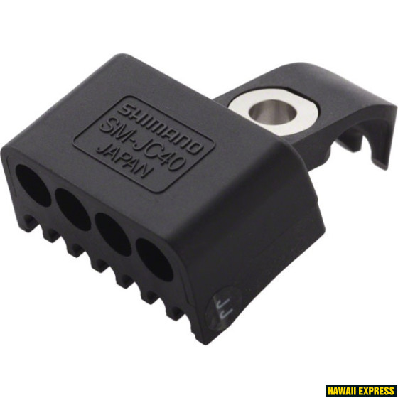 Di2 Junction-B SM-JC40 4-Port external Wire Di2 Junction-B SM-JC40 4-Port external Wire