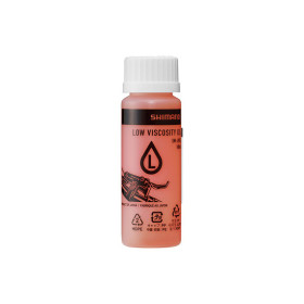 PIDURIÕLI mineral Low Visc 100ml