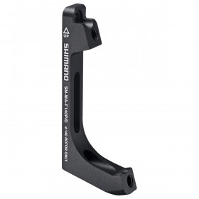 Disc brake adapter SM-MA-F140 Post/D Disc brake adapter SM-MA-F140 Post/D