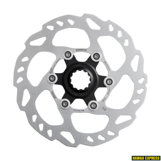 PIDURIKETAS SM-RT70 XT CL 160mm PIDURIKETAS SM-RT70 XT CL 160mm