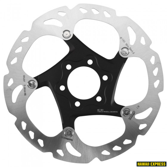 PIDURIKETAS SM-RT86 XT IS 160mm PIDURIKETAS SM-RT86 XT IS 160mm