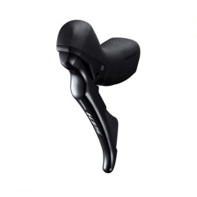 105 Shifting/Brake Lever (For Drop Handlebar, Hydraulic Disc Brake) ST-R7020-L 2-speed 105 Shifting/Brake Lever (For Drop Handlebar, Hydraulic Disc Brake) ST-R7020-L 2-speed