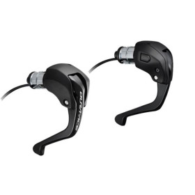 Di2 DURA-ACE ST-R9160 2x11s set TT/Tri Di2 DURA-ACE ST-R9160 2x11s set TT/Tri
