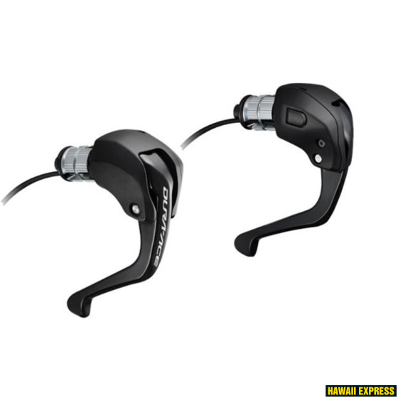 Di2 DURA-ACE ST-R9160 2x11s set TT/Tri Di2 DURA-ACE ST-R9160 2x11s set TT/Tri
