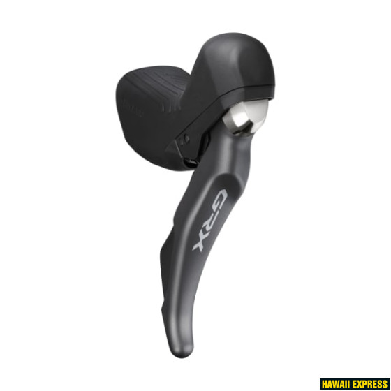 Shift/brake lever 11s ULTEGRA GRX ST-RX8000 Right Shift/brake lever 11s ULTEGRA GRX ST-RX8000 Right