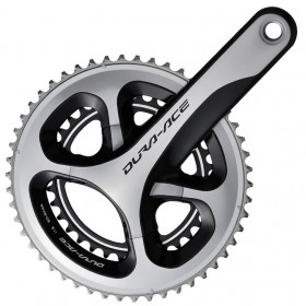 11s DURA ACE FC-9000 2x11 175mm 53/39T 11s DURA ACE FC-9000 2x11 175mm 53/39T