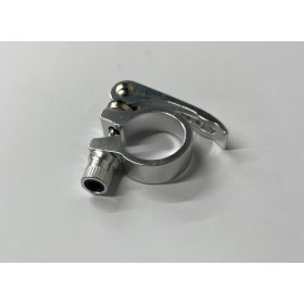 Sadula kiirkinnitusklamber 31,8mm PRO