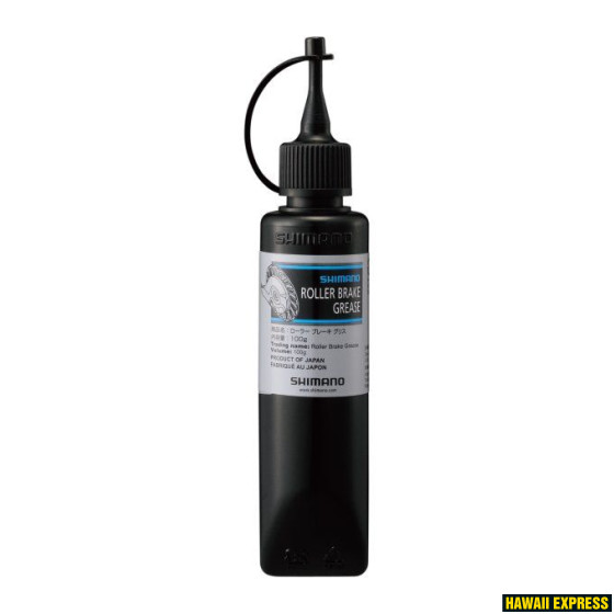 BR-IM Tube Roller Brake Grease 100g BR-IM Tube Roller Brake Grease 100g