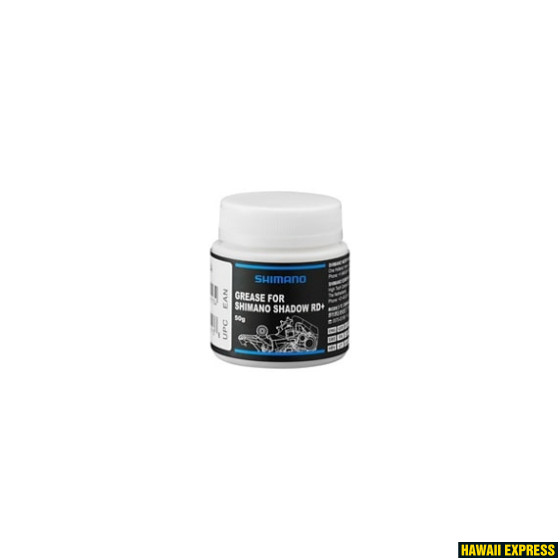 Grease for Shimano Shadow RD+ 50g Grease for Shimano Shadow RD+ 50g