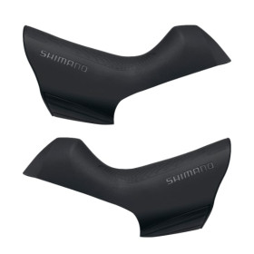 Bracket Cover Pair ST-R8000 Ultegra Bracket Cover Pair ST-R8000 Ultegra