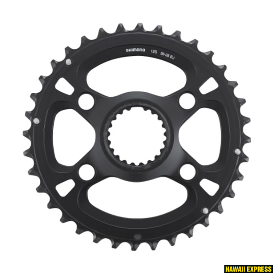 12s MTB XT FC-M8100 36T 2x12 12s MTB XT FC-M8100 36T 2x12