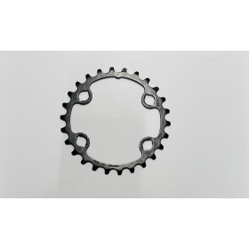 esihammasratas 12s MTB SLX FC-M7100 26T 2x12