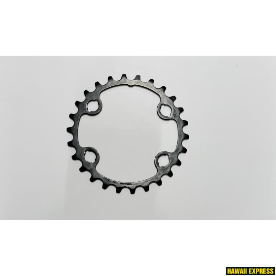 esihammasratas 12s MTB SLX FC-M7100 26T 2x12