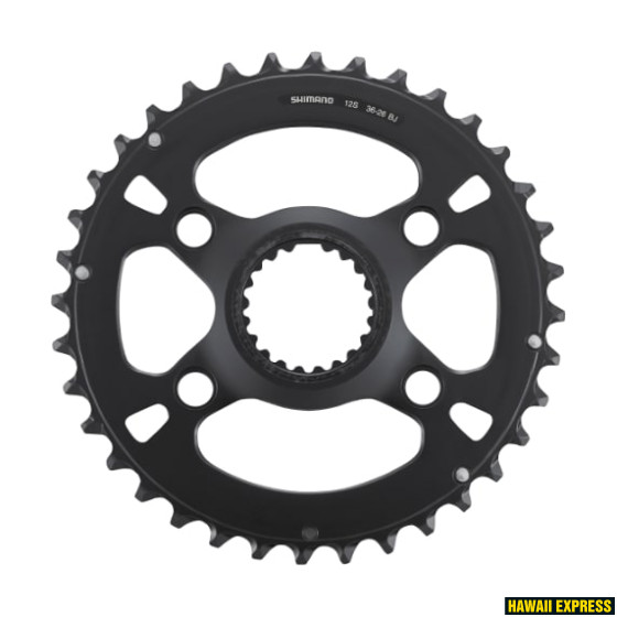 12s MTB SLX FC-M7100 36T 1x12 12s MTB SLX FC-M7100 36T 1x12