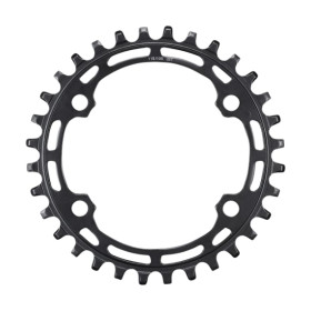 11s MTB DEORE DM FC-MT5100-1 32T 1x11 BCD 96 11s MTB DEORE DM FC-MT5100-1 32T 1x11 BCD 96