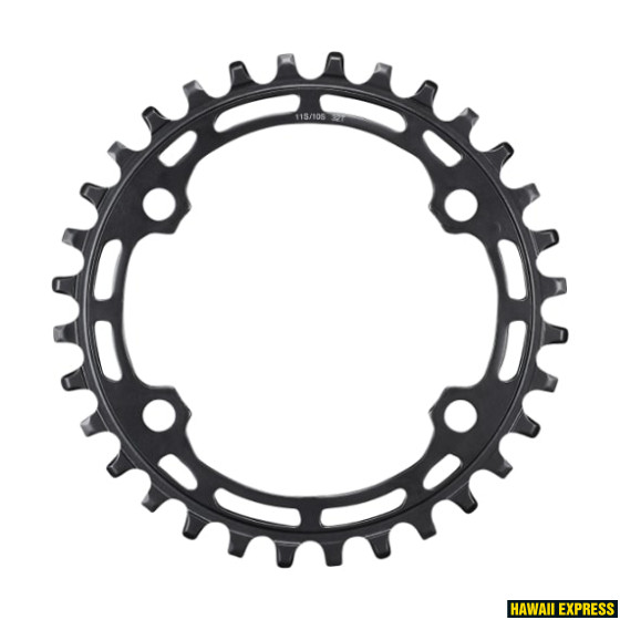 11s MTB DEORE DM FC-MT5100-1 32T 1x11 BCD 96 11s MTB DEORE DM FC-MT5100-1 32T 1x11 BCD 96