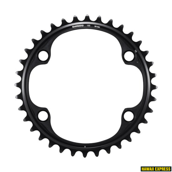 esihammasratas 12s Dura-Ace FC-R9200 36T-NH