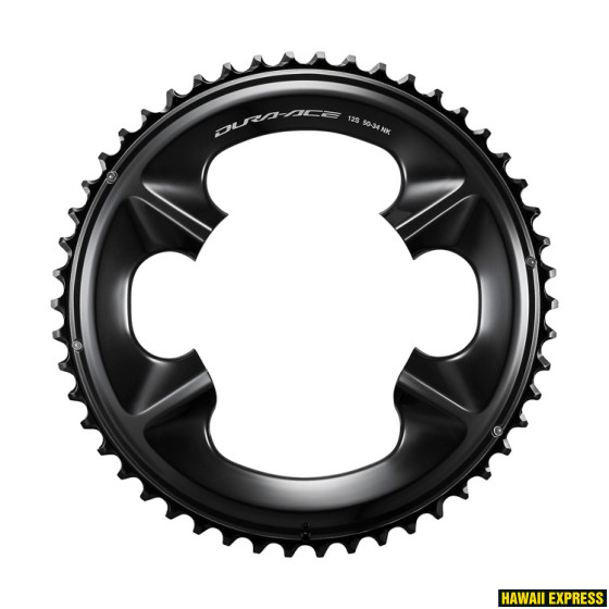 esihammasratas 12s Dura-Ace FC-R9200 50T-NK esihammasratas 12s Dura-Ace FC-R9200 50T-NK