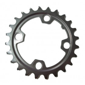 9s XTR M952-4 24T BCD 68 3x9 9s XTR M952-4 24T BCD 68 3x9