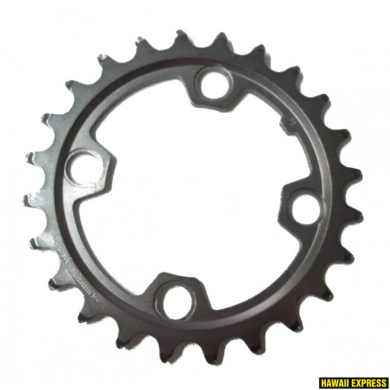 9s XTR M952-4 24T BCD 68 3x9