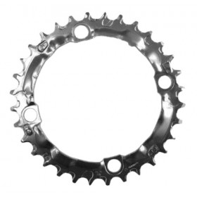esihammasratas 9s MTB DEORE FC-M510 32T 104 BCD esihammasratas 9s MTB DEORE FC-M510 32T 104 BCD