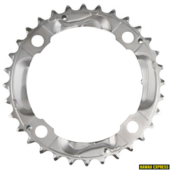 9s MTB M532 32T 104 BCD 9s MTB M532 32T 104 BCD