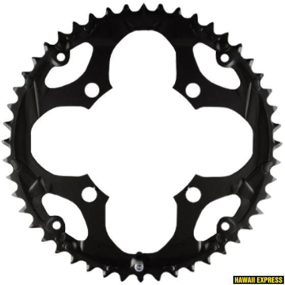 esihammasratas 8s MTB Acera FC-M361 48T 104 BCD 3x8