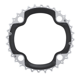 esihammasratas 10s MTB 32T FC-M770 3x10 BCD 104 B-tüüp esihammasratas 10s MTB 32T FC-M770 3x10 BCD 104 B-tüüp