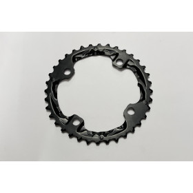 10s MTB 36T 104 BCD FC-T521