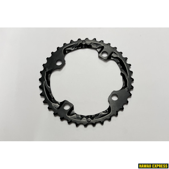 10s MTB 36T 104 BCD FC-T521