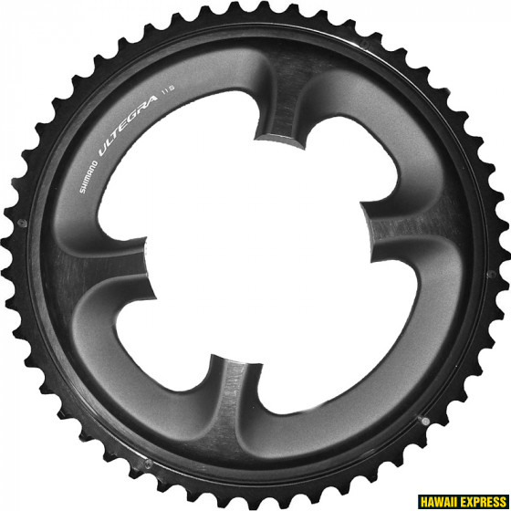 esihammasratas 11s MNT Ultegra 6800 53T 2x11 130 esihammasratas 11s MNT Ultegra 6800 53T 2x11 130