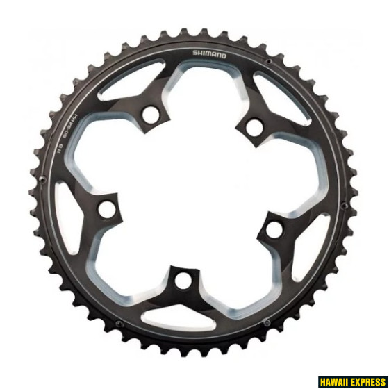 11s MNT RS500 52T 2x11 BCD 110 11s MNT RS500 52T 2x11 BCD 110